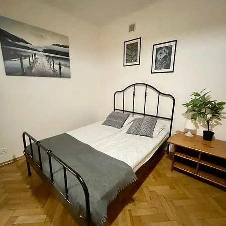 Apartment Andersa 35