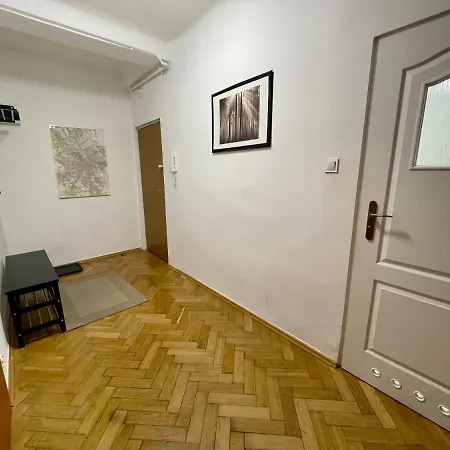 Apartment Andersa 35