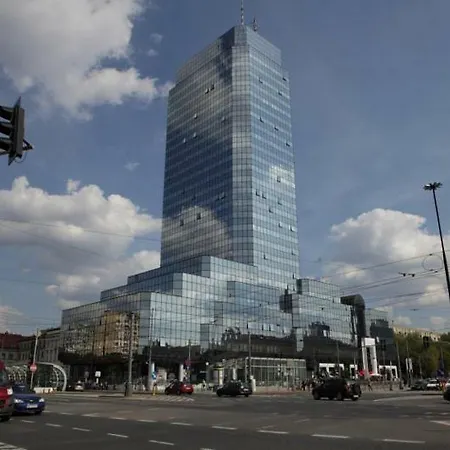 Andersa 35 * Warsaw