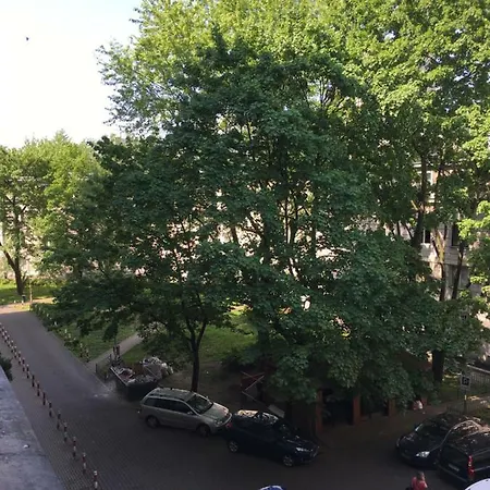 Apartment Andersa 35 *